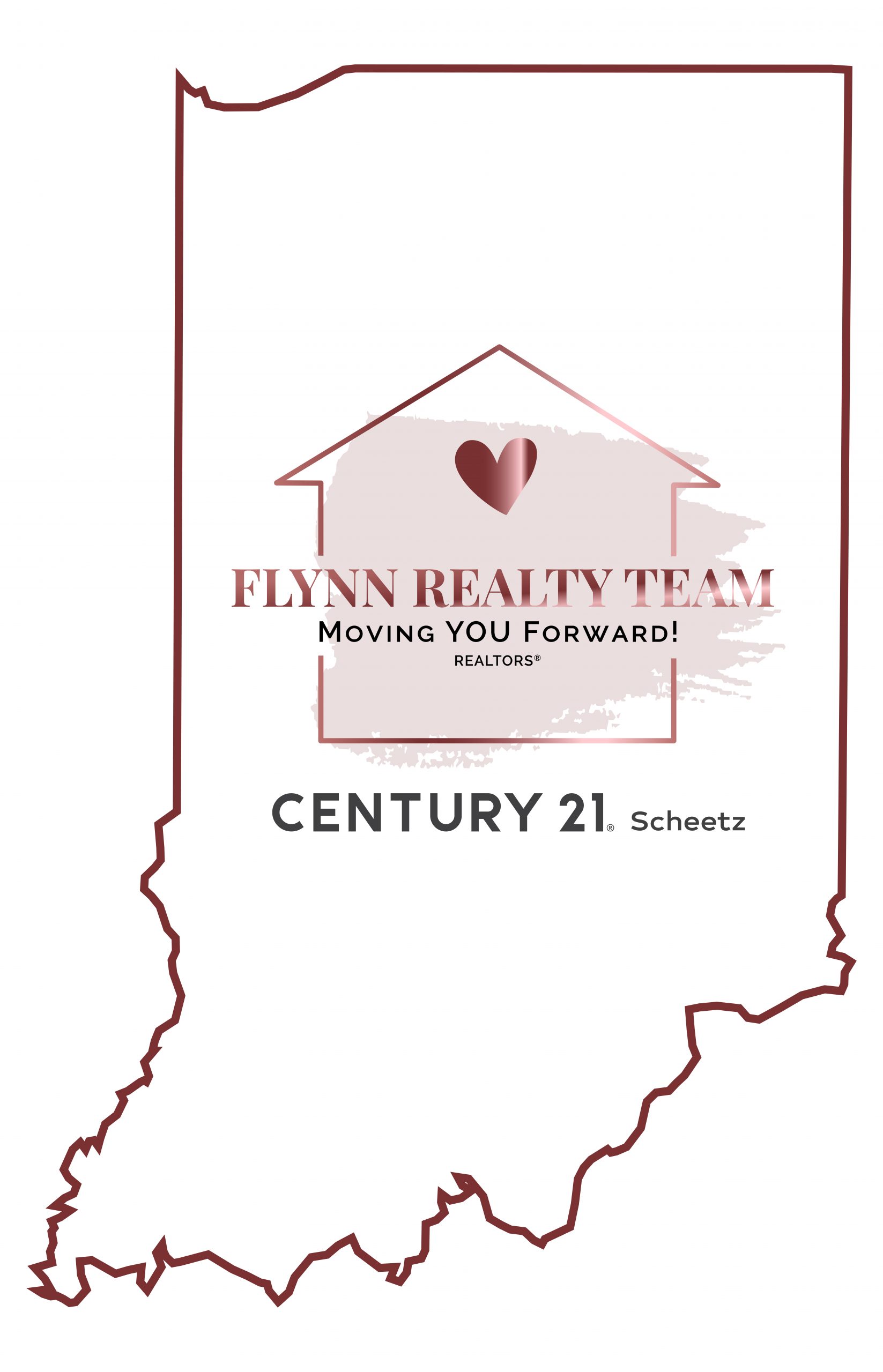 Flynn Realty Team Logo IN